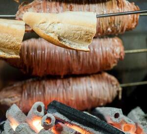 Gala Kokorec Eminonu Merkez Istanbul Zomato